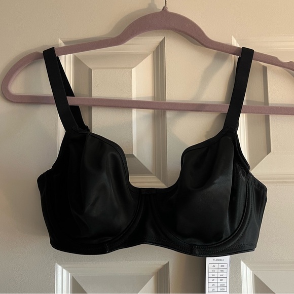 Fantasie Smoothing Seamless Underwire Balconette Bra, new with tags - Picture 2 of 5